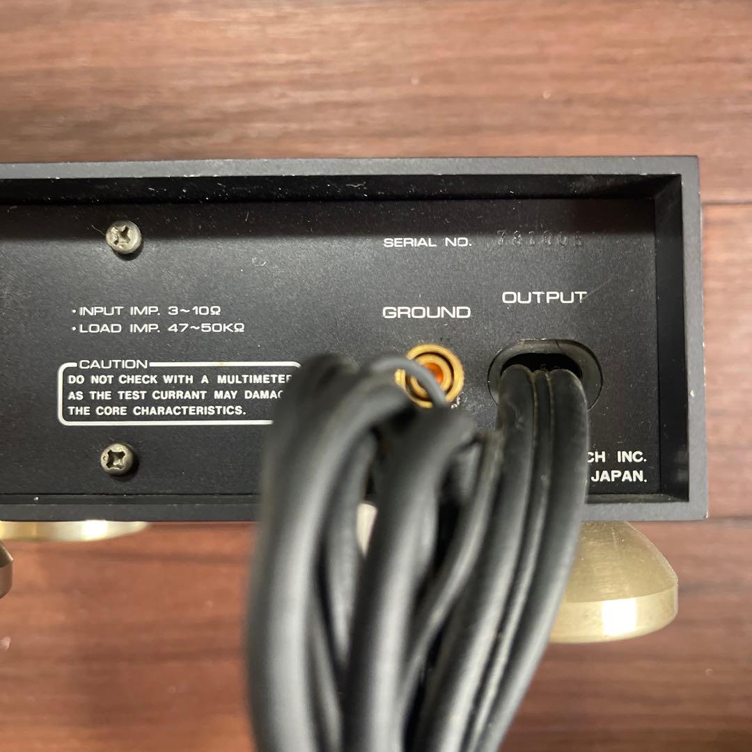 内部オール純銀　完全受注生産　fidelity-research AGT-5X