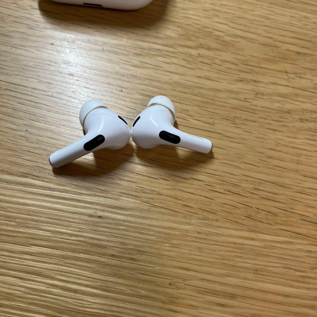 AirPods Pro 2 USB-c 本体 充電ケース付き