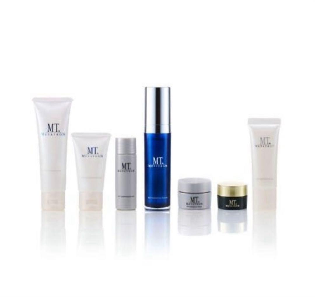 【新品】MT メタトロン プレミアコフレ 2025