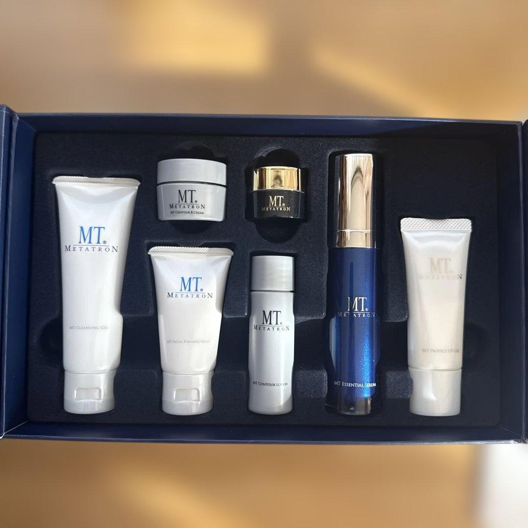 【新品】MT メタトロン プレミアコフレ 2025