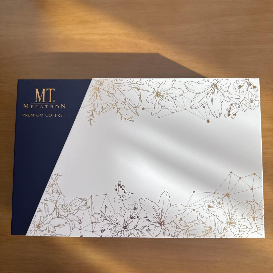 【新品】MT メタトロン プレミアコフレ 2025