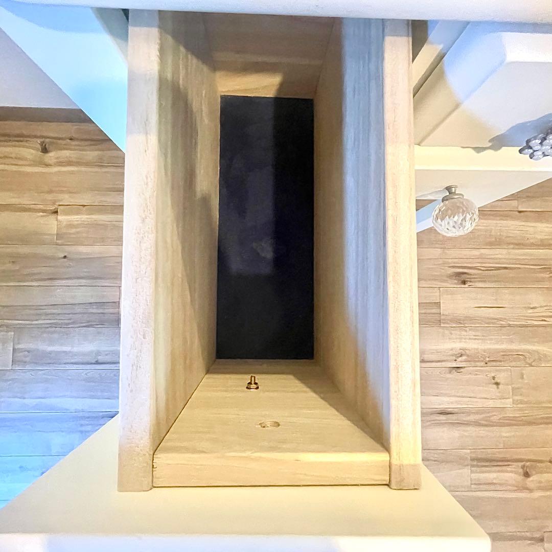 【値下げ交渉OK】Francfranc フランフラン リリオ ドレッサー 白