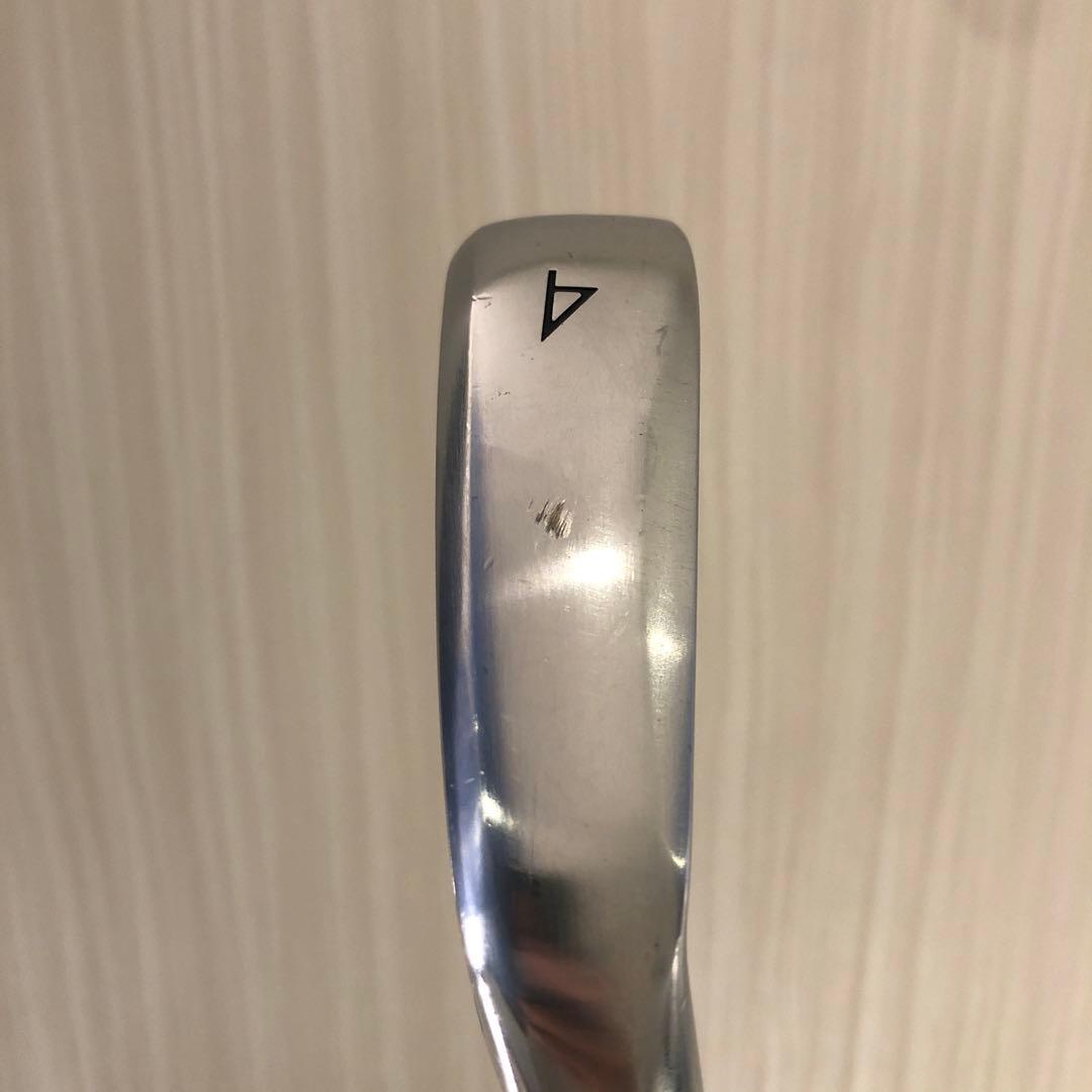 NIKE VAPOR FLY 4番アイアン 希少 NSプロ950GH S