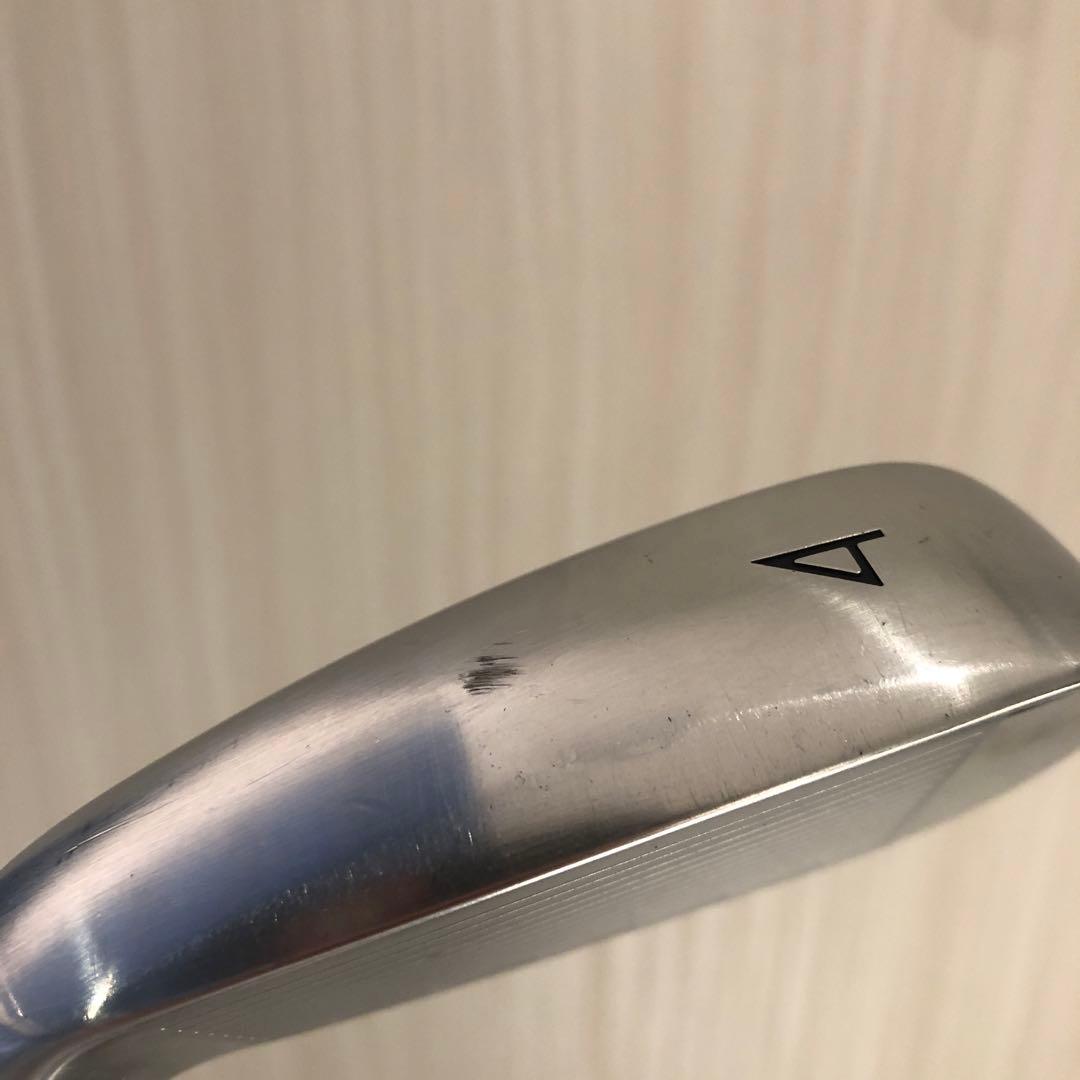 NIKE VAPOR FLY 4番アイアン 希少 NSプロ950GH S