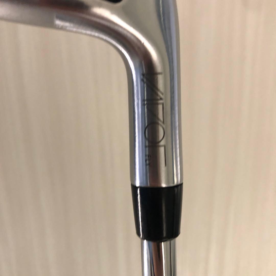 NIKE VAPOR FLY 4番アイアン 希少 NSプロ950GH S