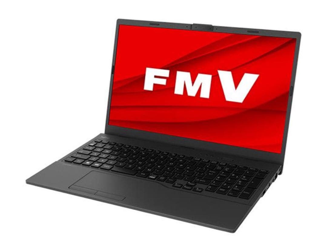 富士通 FMV Lite WA1/H3 パソコン