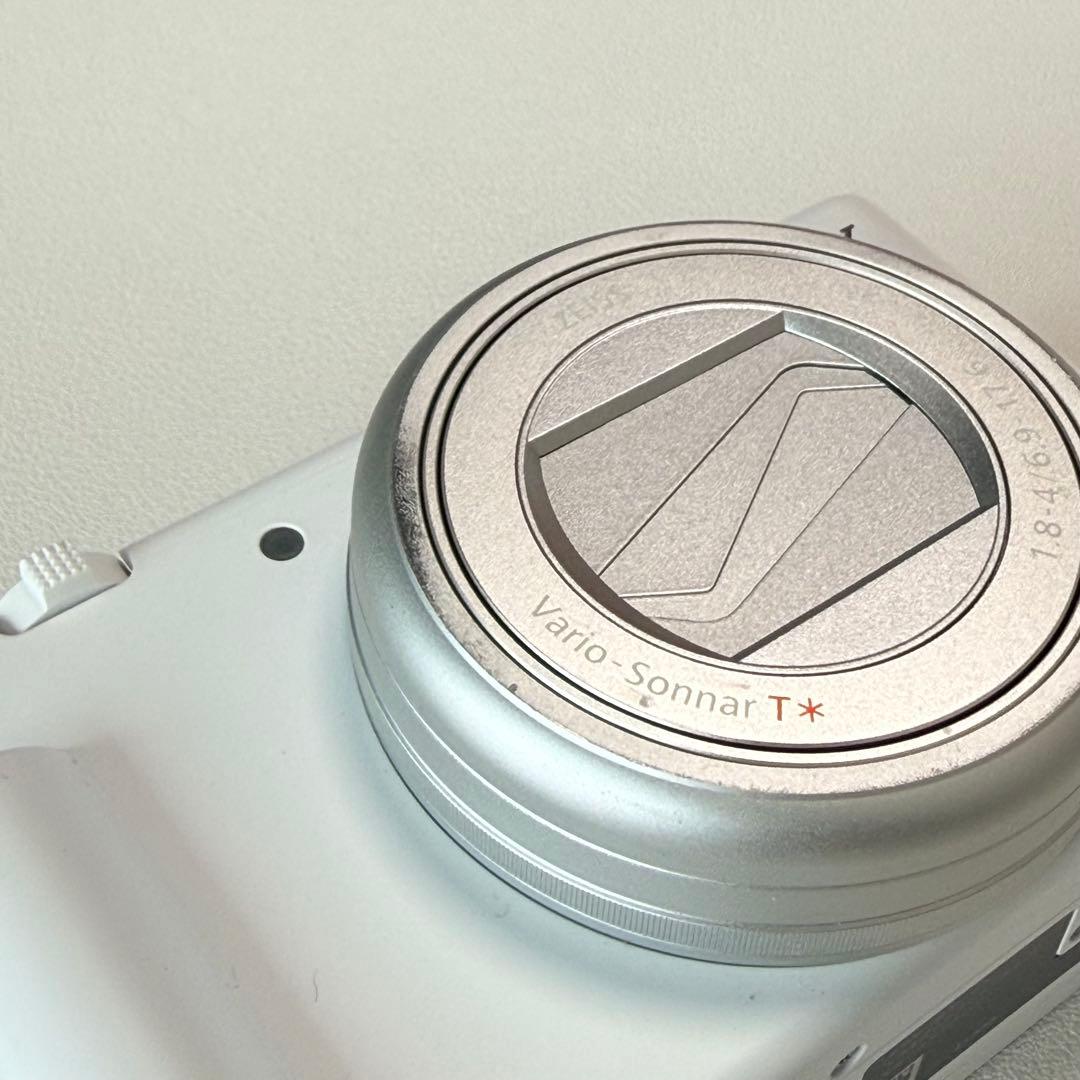 Sony ZV-1M2 シューティンググリップキット