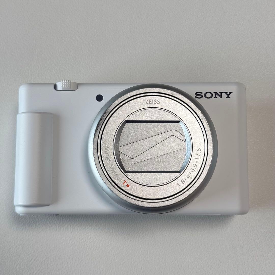 Sony ZV-1M2 シューティンググリップキット