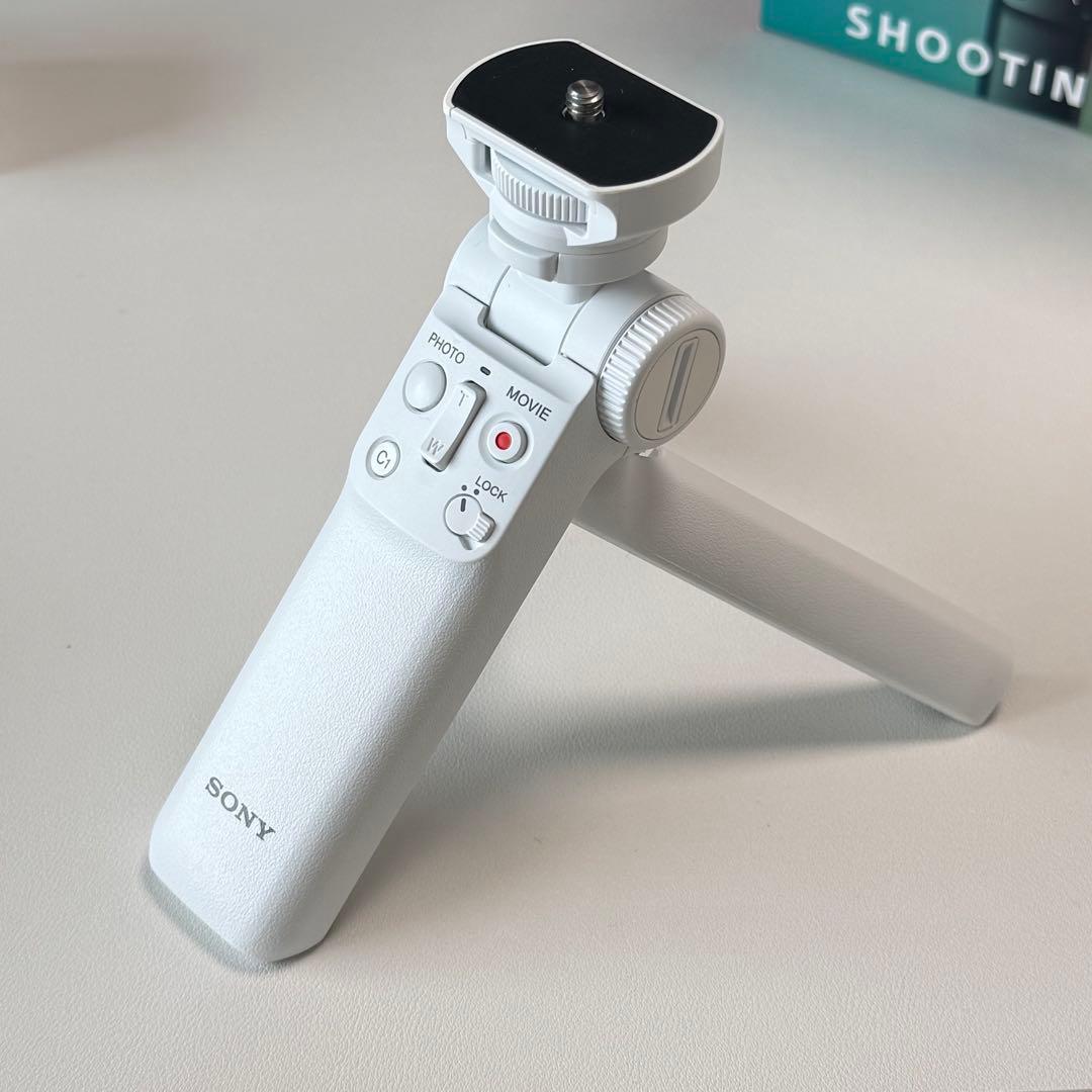 Sony ZV-1M2 シューティンググリップキット