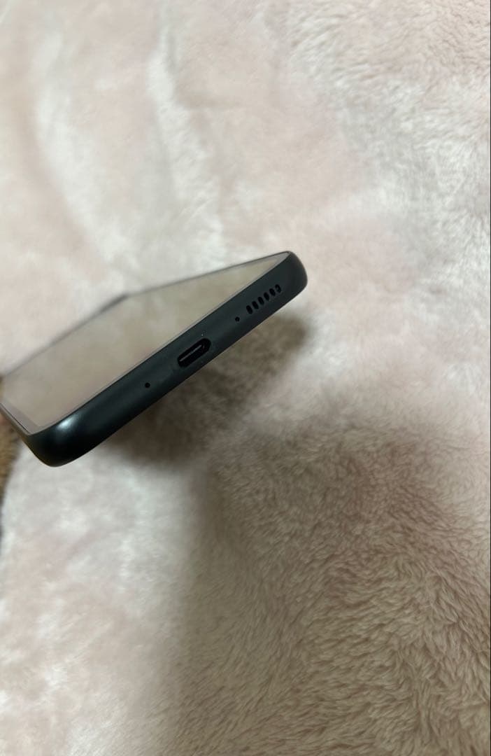 スマートフォン本体 GALAXY A54