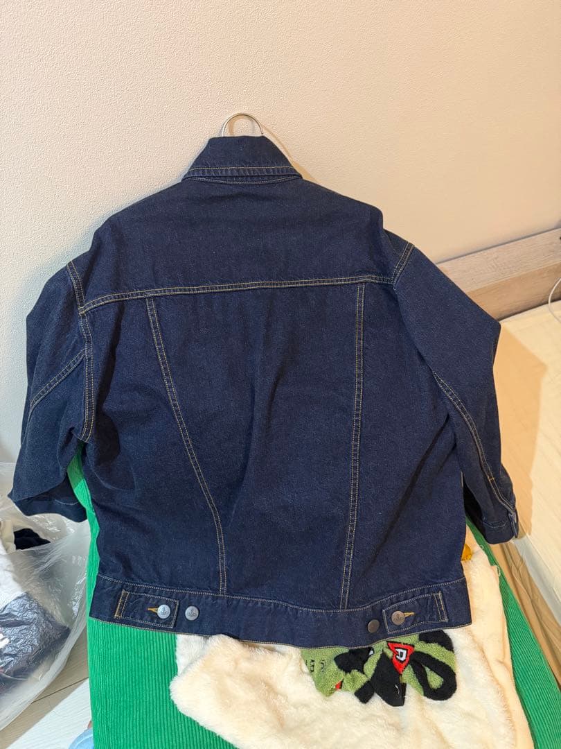 Vivienne Westwood red label デニムジャケット