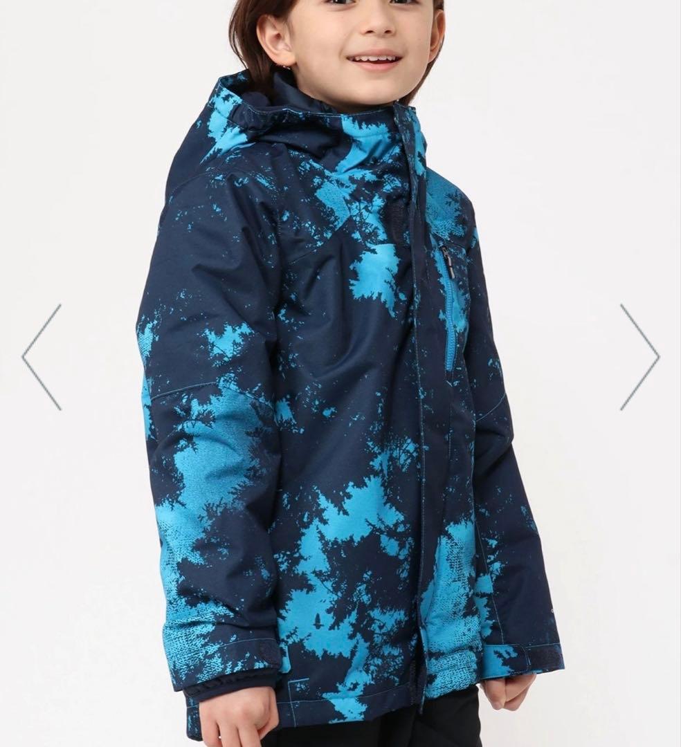 Columbia コロンビア ウィリバードIIインターチェンジジャケット L