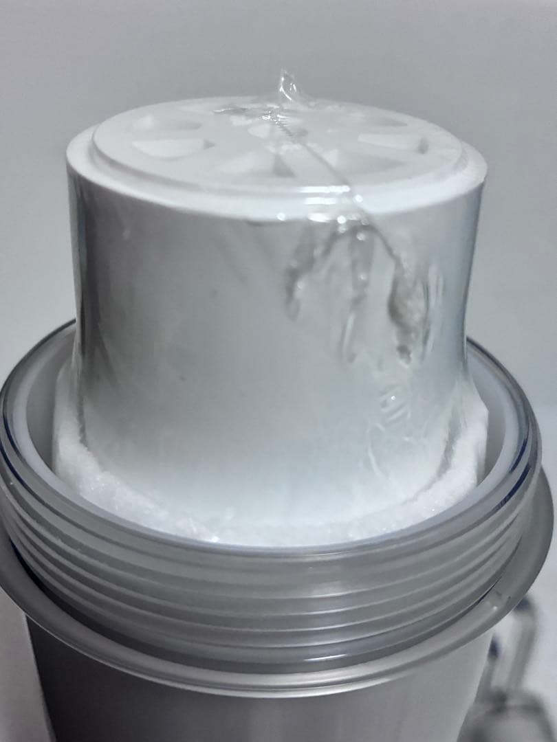 ワンウォーターECO 本体　カートリッジ