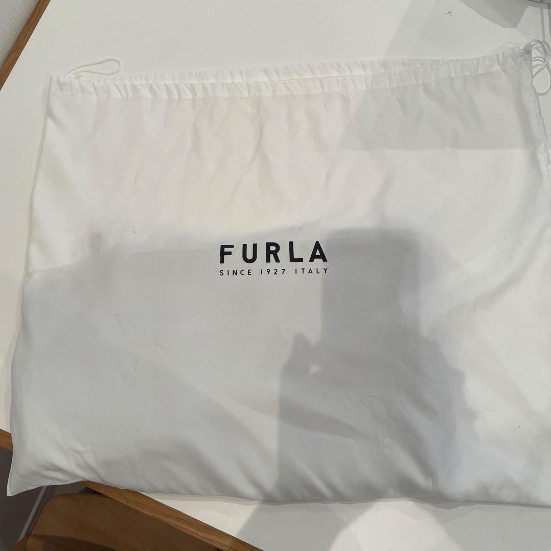 超美品⭐︎FURLA ビジネスバッグ