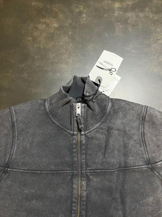 【新品定価3.3万】デンハム ジップトップ COACH DTS　S