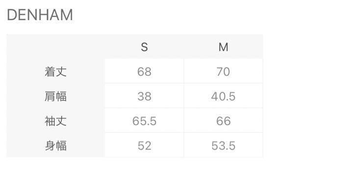 【新品定価3.3万】デンハム ジップトップ COACH DTS　S