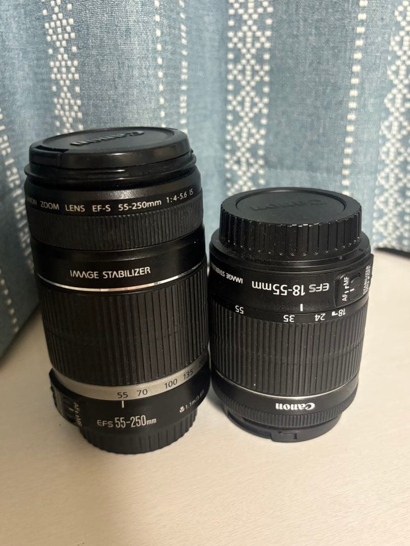 Canon EOS Kiss X9i デジタル一眼レフカメラ