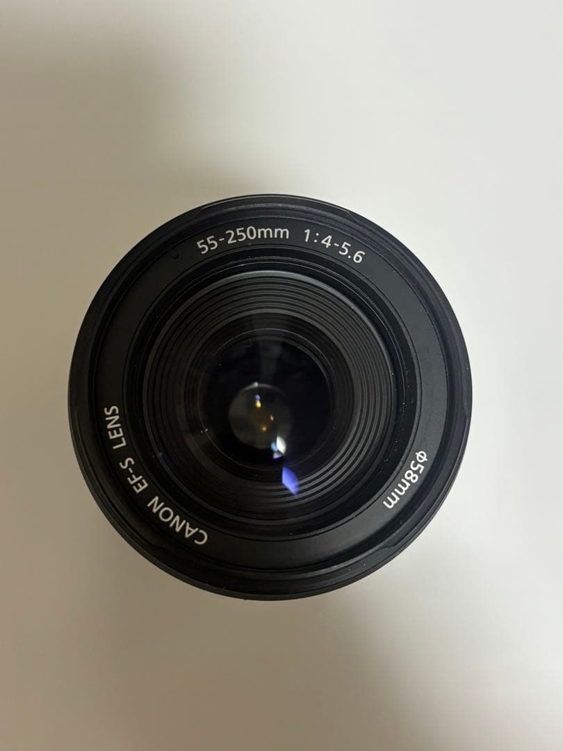 Canon EOS Kiss X9i デジタル一眼レフカメラ