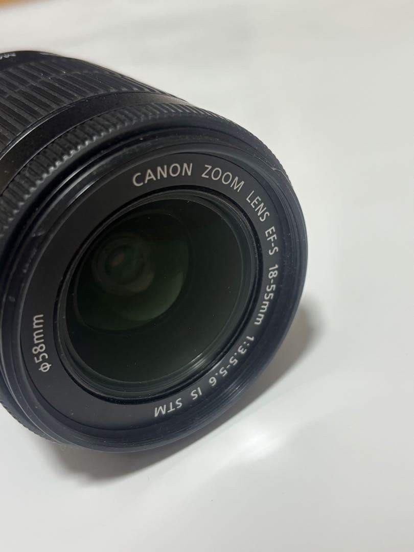 Canon EOS Kiss X9i デジタル一眼レフカメラ