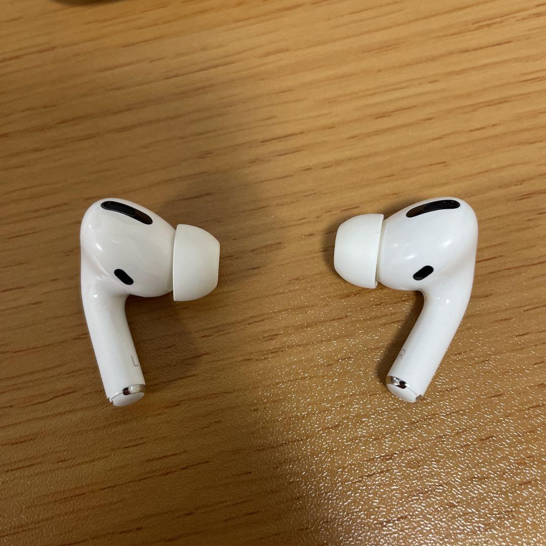 Apple Airpods Pro (第一世代) MLWK3J/A