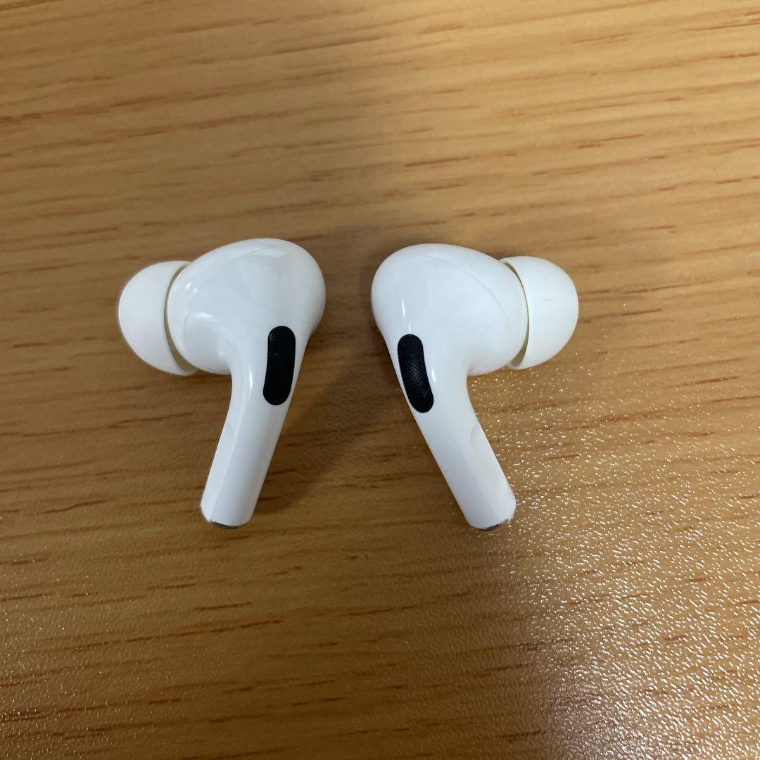 Apple Airpods Pro (第一世代) MLWK3J/A