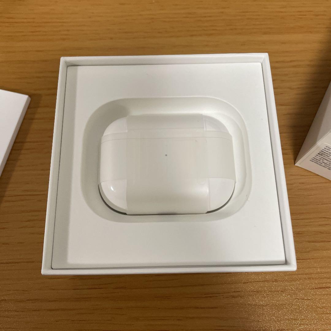 Apple Airpods Pro (第一世代) MLWK3J/A