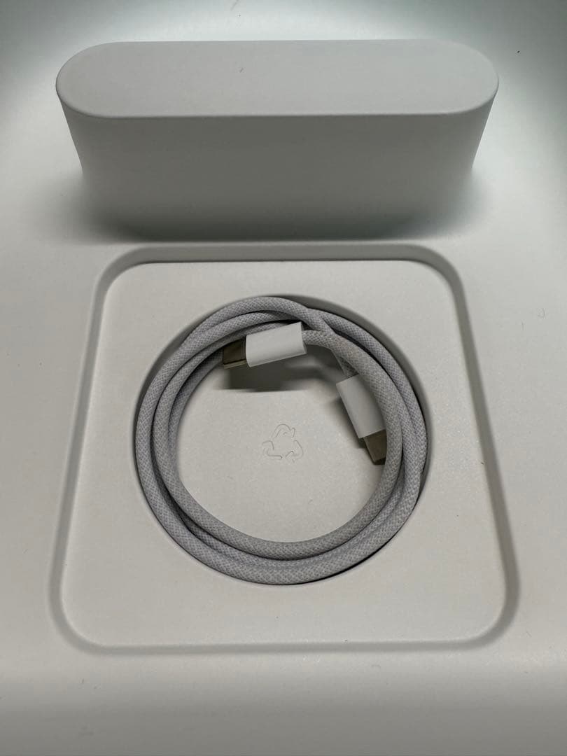 AirPodsMAX 第2世代 スターライト