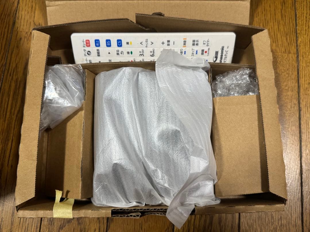 プライベートビエラ UN-10E9-W パナソニック