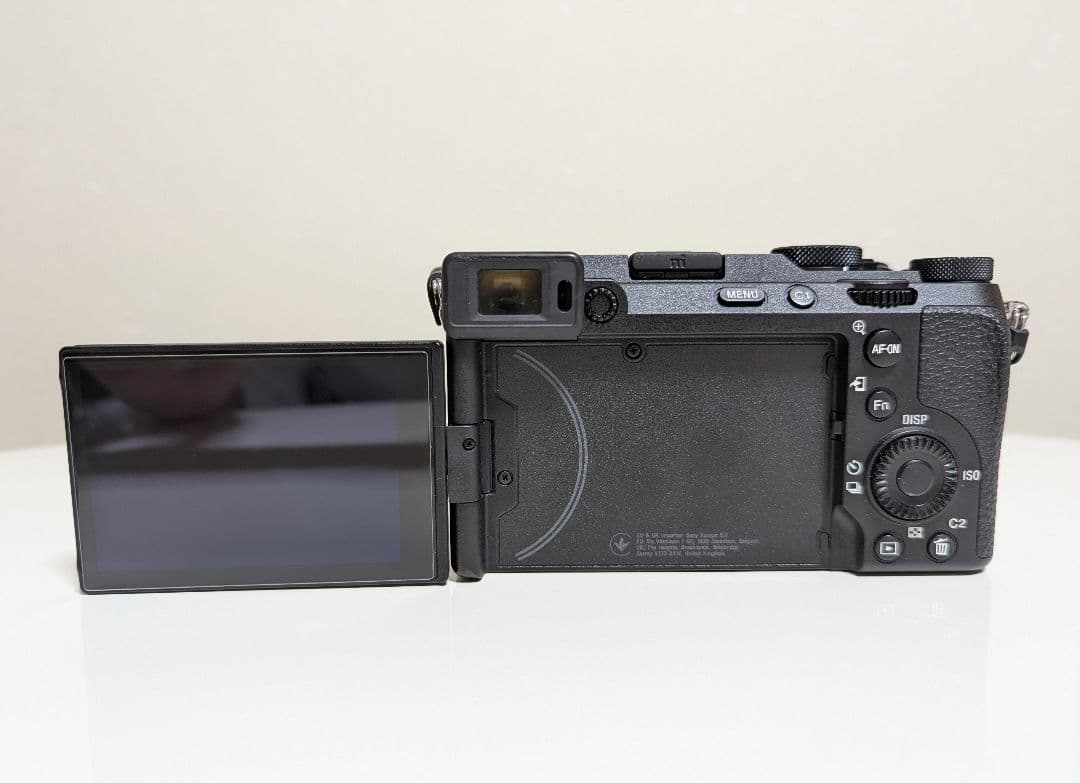 SONY α7CII ミラーレスカメラ 本体 α7C2