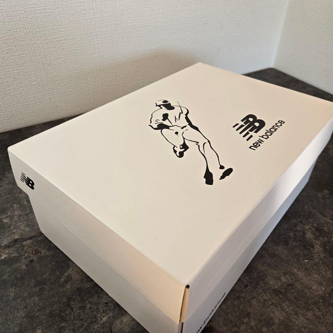 ​【新品・完売品】ニューバランス 大谷翔平モデル 第1弾 TSHOBK1 26