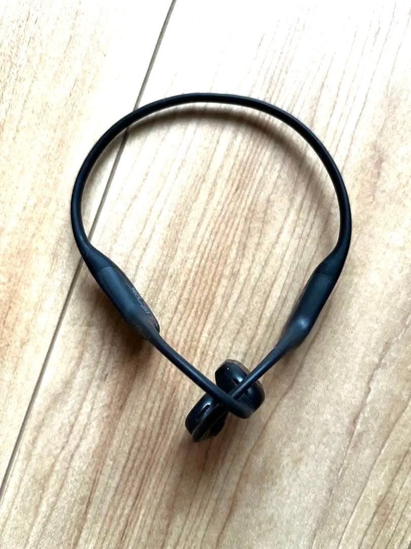 SHOKZ OpenRun Pro Mini S811 骨伝導　イヤホン