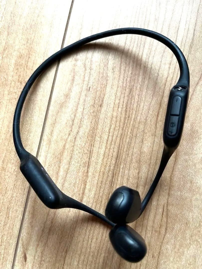 SHOKZ OpenRun Pro Mini S811 骨伝導　イヤホン