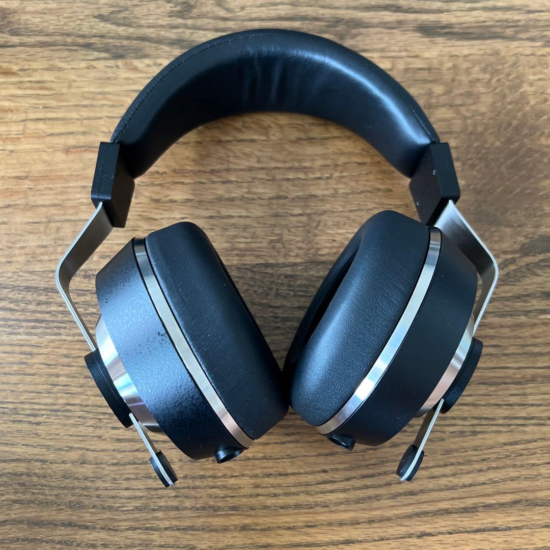 【超希少廃盤】 final SONOROUS VI ヘッドフォン