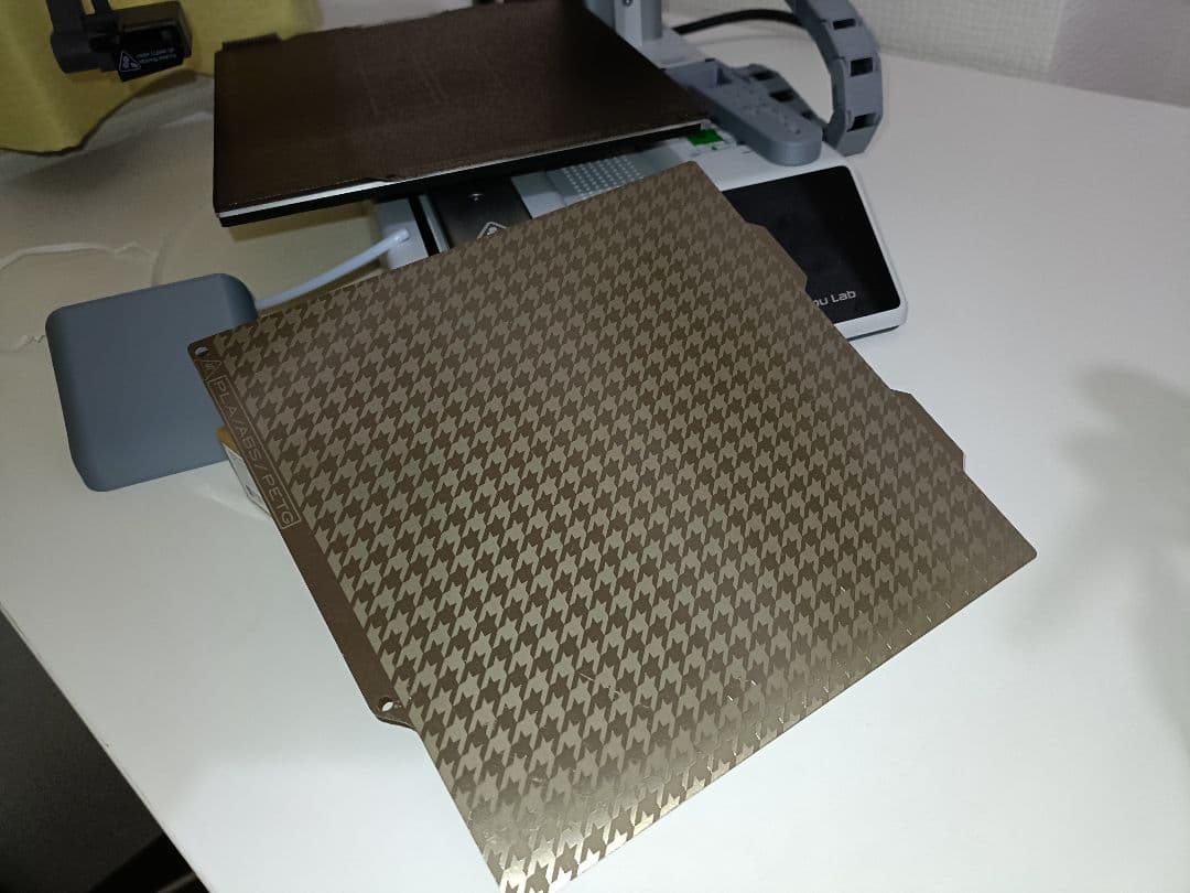 Bambu Lab A1 mini 3Dプリンター 本体 0.2mmノズル付き