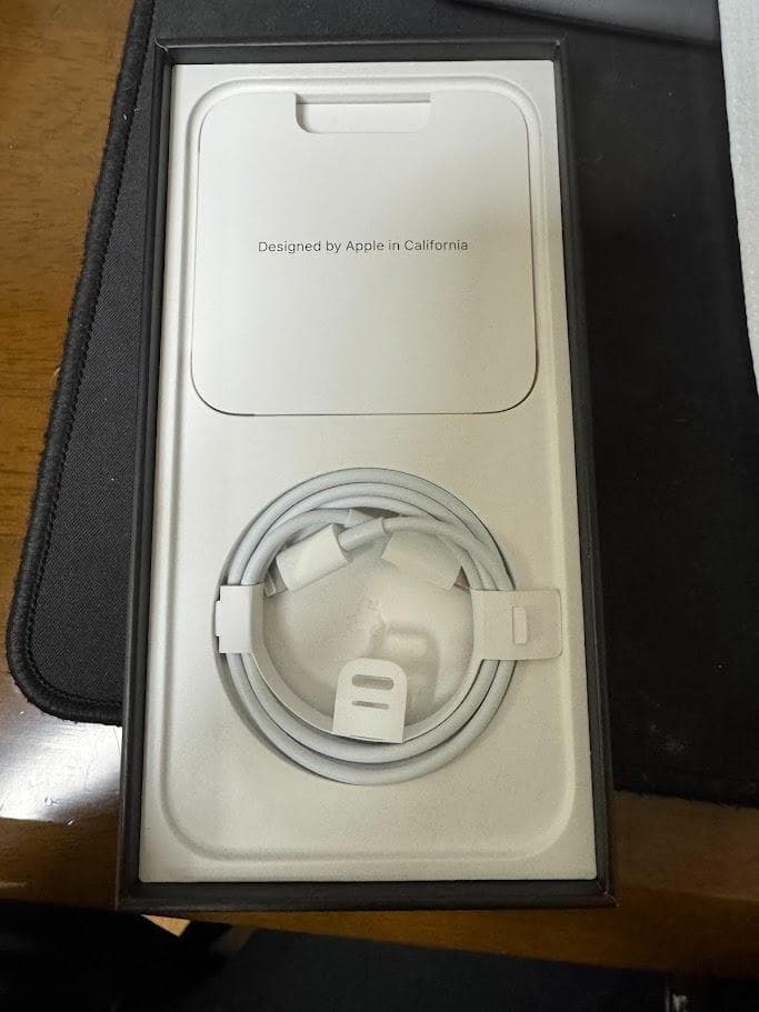 Apple iPhone 12 Pro Max 本体 箱付き