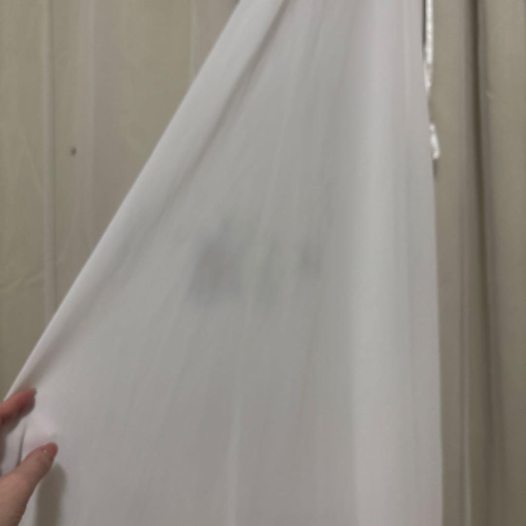 おこめbcbgとELISABETTA FRANCHI紫　とシャツワンピ3点