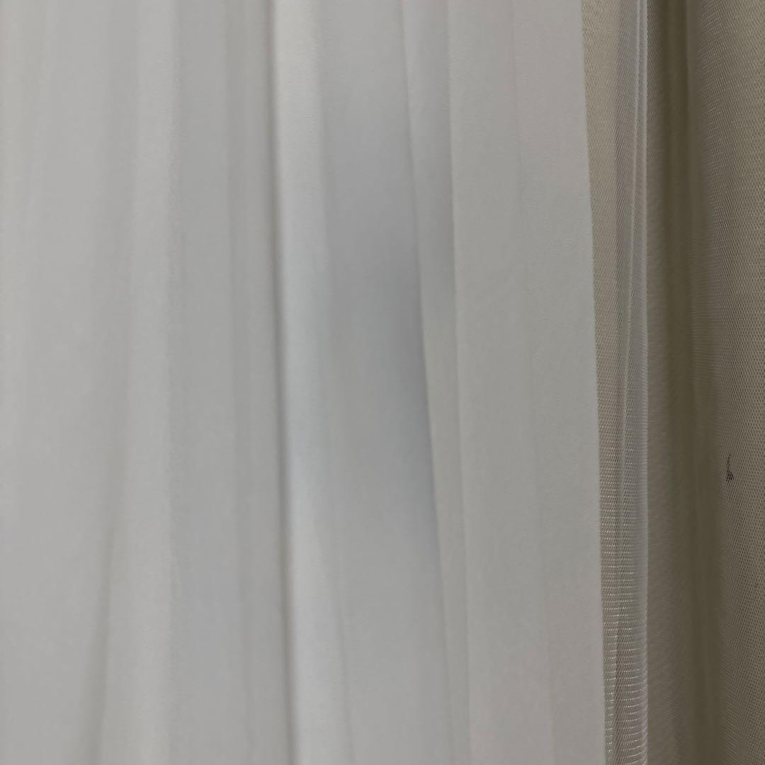 おこめbcbgとELISABETTA FRANCHI紫　とシャツワンピ3点