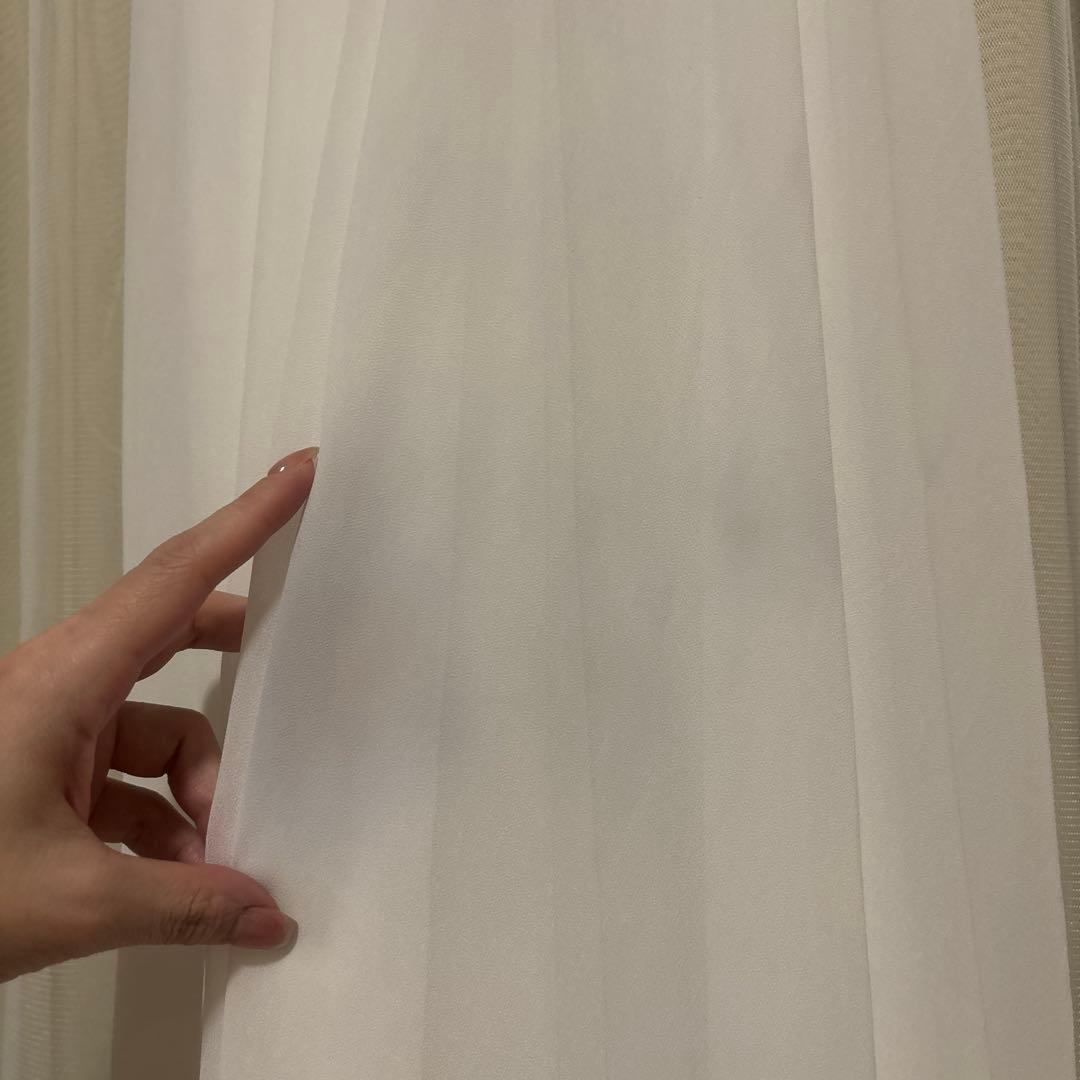 おこめbcbgとELISABETTA FRANCHI紫　とシャツワンピ3点