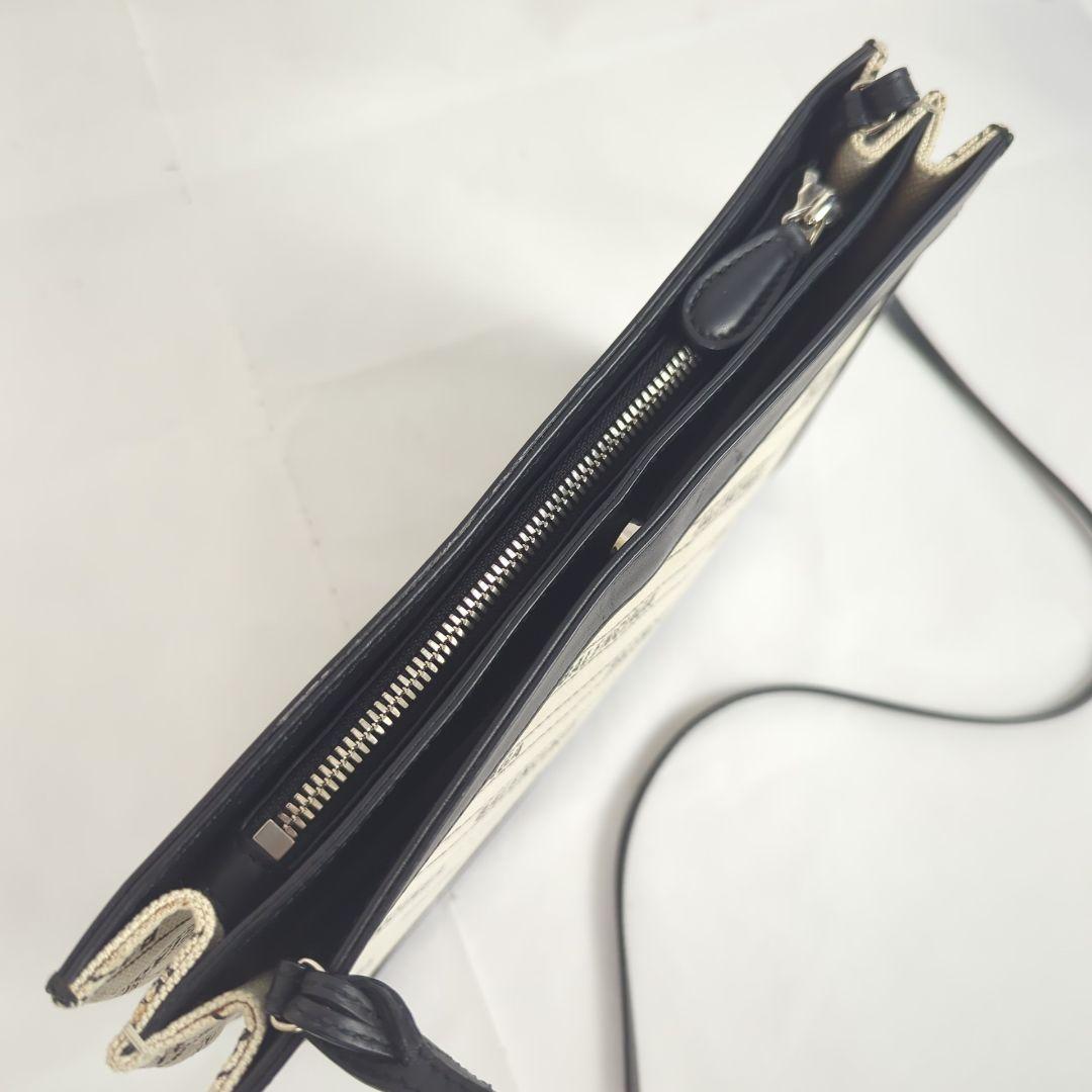 BALENCIAGA バレンシアガ ショルダー バッグ クラッチバッグ 2way