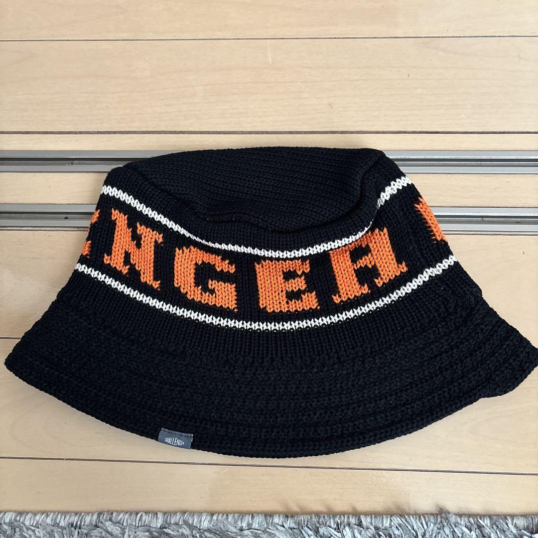 CHALLENGER クラッシャーハット LARGE