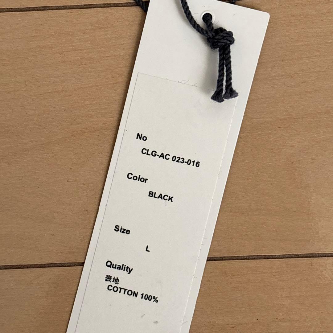 CHALLENGER クラッシャーハット LARGE