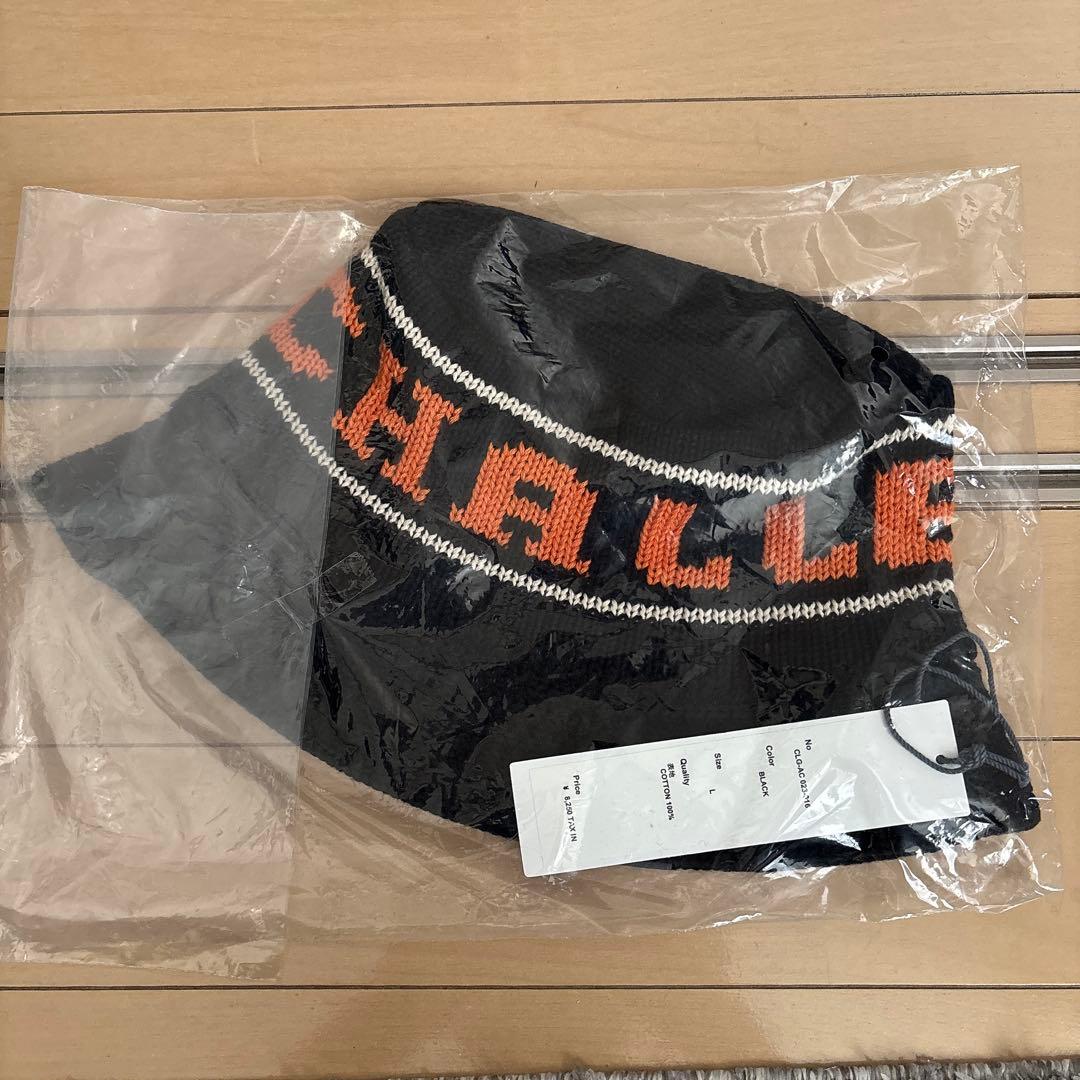 CHALLENGER クラッシャーハット LARGE