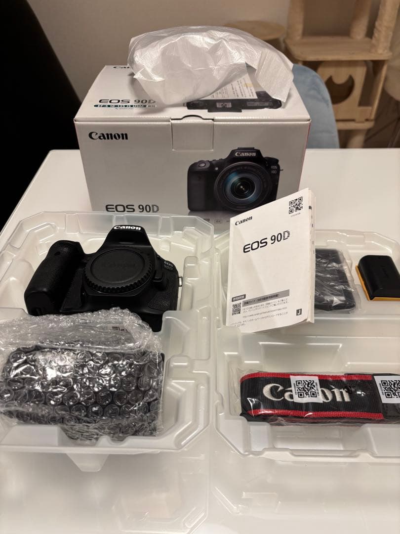 オニョさん購入予定