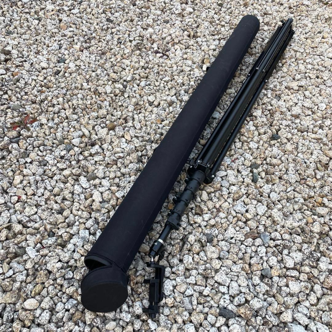 sho.oki✴︎ Bi Rod 6G-7500＋専用三脚セット