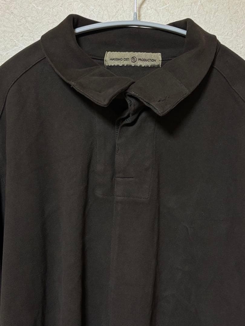 MASSIMO OSTI PRODUCTION イタリア製