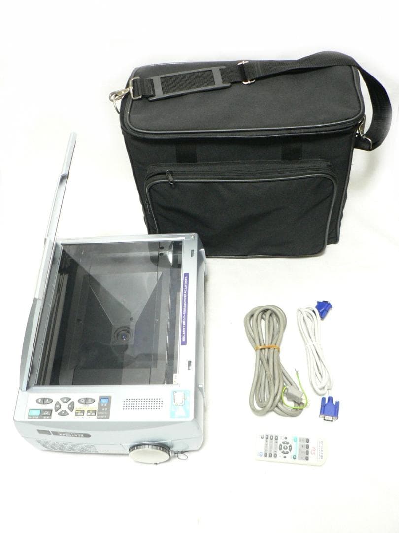 FUJI XEROX書画プロジェクタ　XP2010JX・送料込！