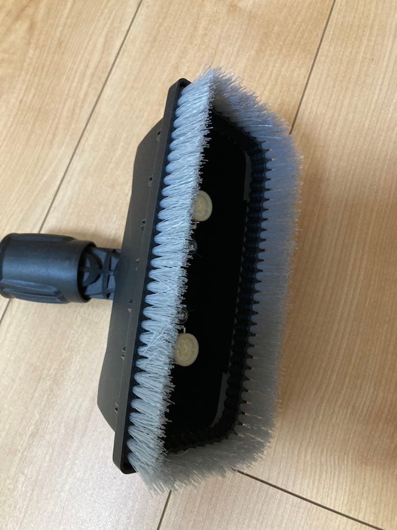 ケルヒャー 高圧洗浄機 K3 サイレント ベランダ 50Hz東日本専用