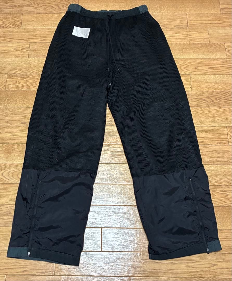 ナイキ LEBRON レブロン　トラックパンツ　ウィンドブレーカー