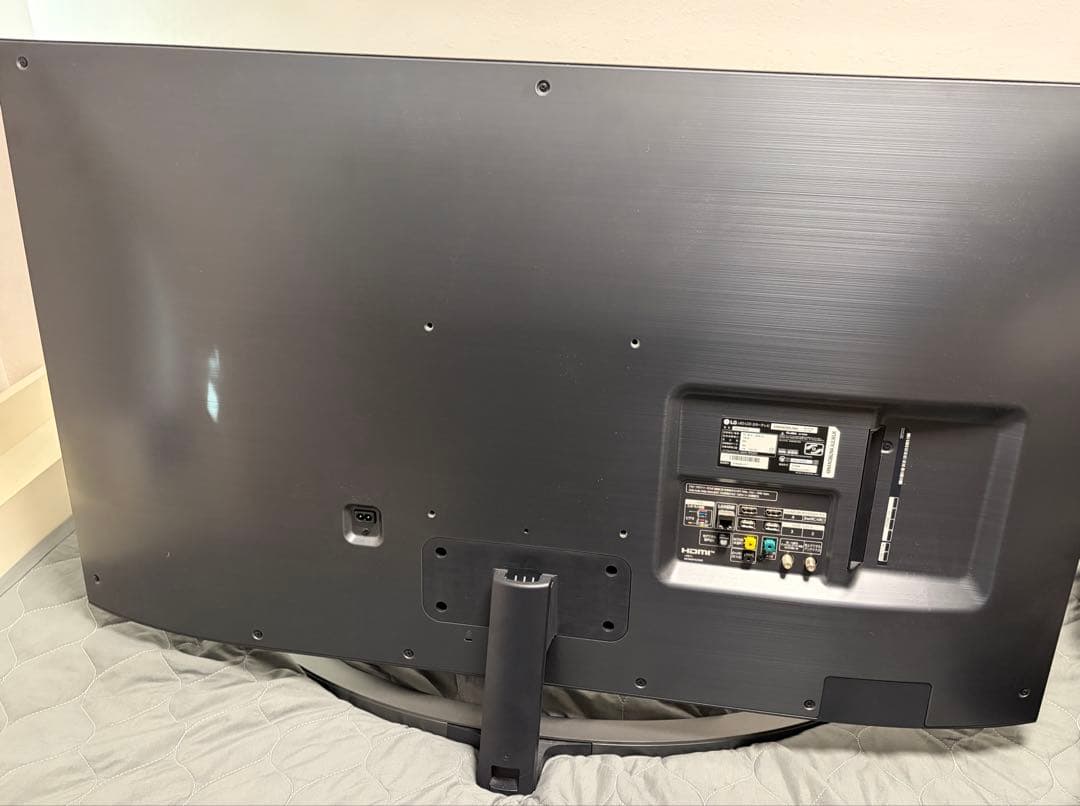 LG 液晶テレビ 49インチ 本体