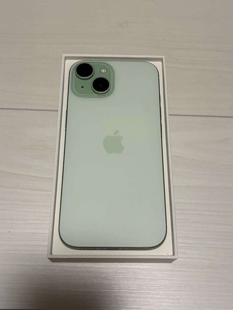 スマートフォン本体 kaoooooo